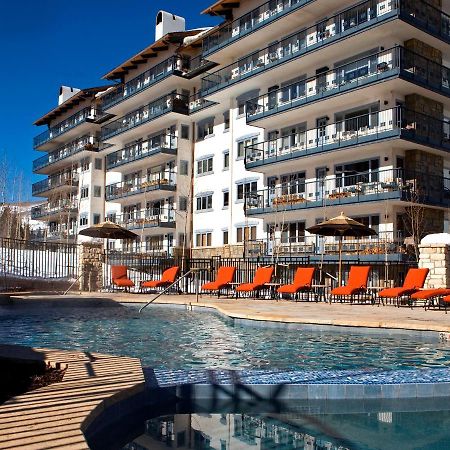 Lodge Tower Vail Kültér fotó