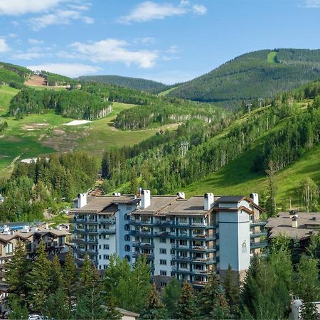 Lodge Tower Vail Kültér fotó