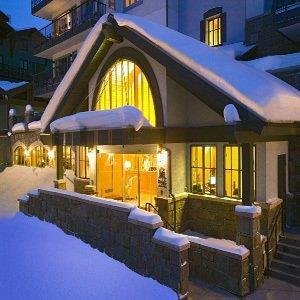 Lodge Tower Vail Kültér fotó