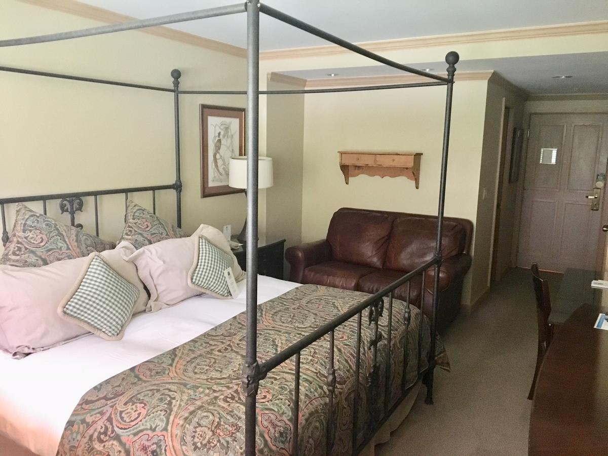 Lodge Tower Vail Kültér fotó