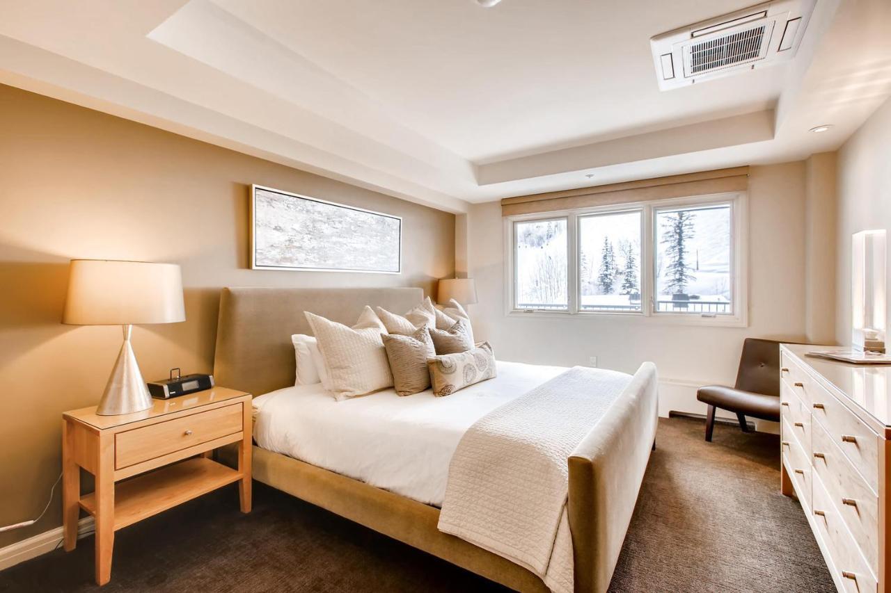 Lodge Tower Vail Kültér fotó